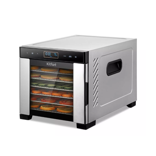 Сушилка для фруктов и овощей КТ-1989 1473400₽