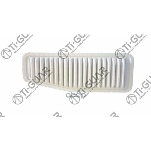 Фильтр Воздушный Tga-1001A-1001 Ti-Guar Ti-Guar арт TGA1001 2870₽