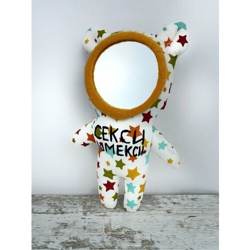 Игрушка - зеркало Секси шмекси AIZ08 1286₽