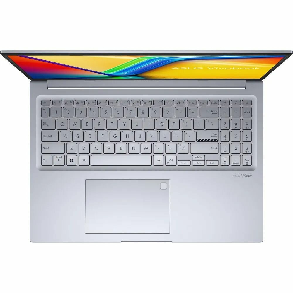 Ноутбук ASUS VivoBook 16X K3605ZV-N1136 16" (90NB11W2-M00770)