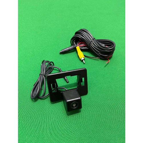 Штатная камера заднего вида BlackMix Mazda 5 2005-2010 1500₽