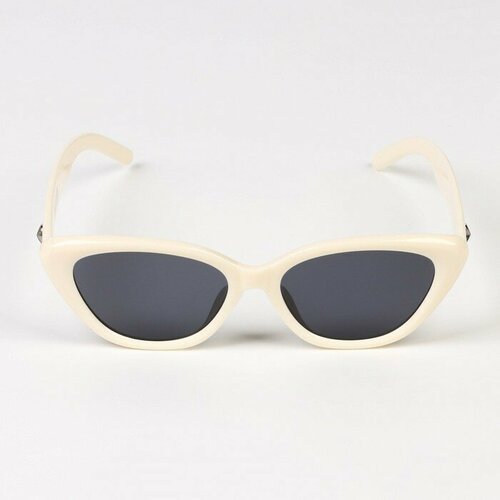 Солнцезащитные очки Onesun, бежевый