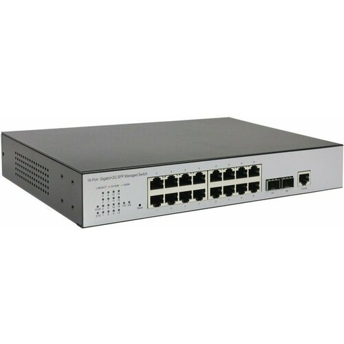 Коммутатор свитч Origo OS3118 14410₽