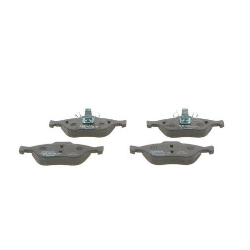 Тормозные колодки Bosch - фото №3