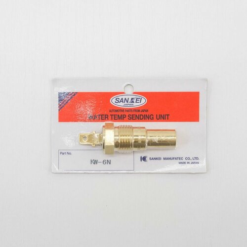 Датчик температуры NISSAN ATLAS FD33 NA12 NA14 NA15 SANKEI 890₽