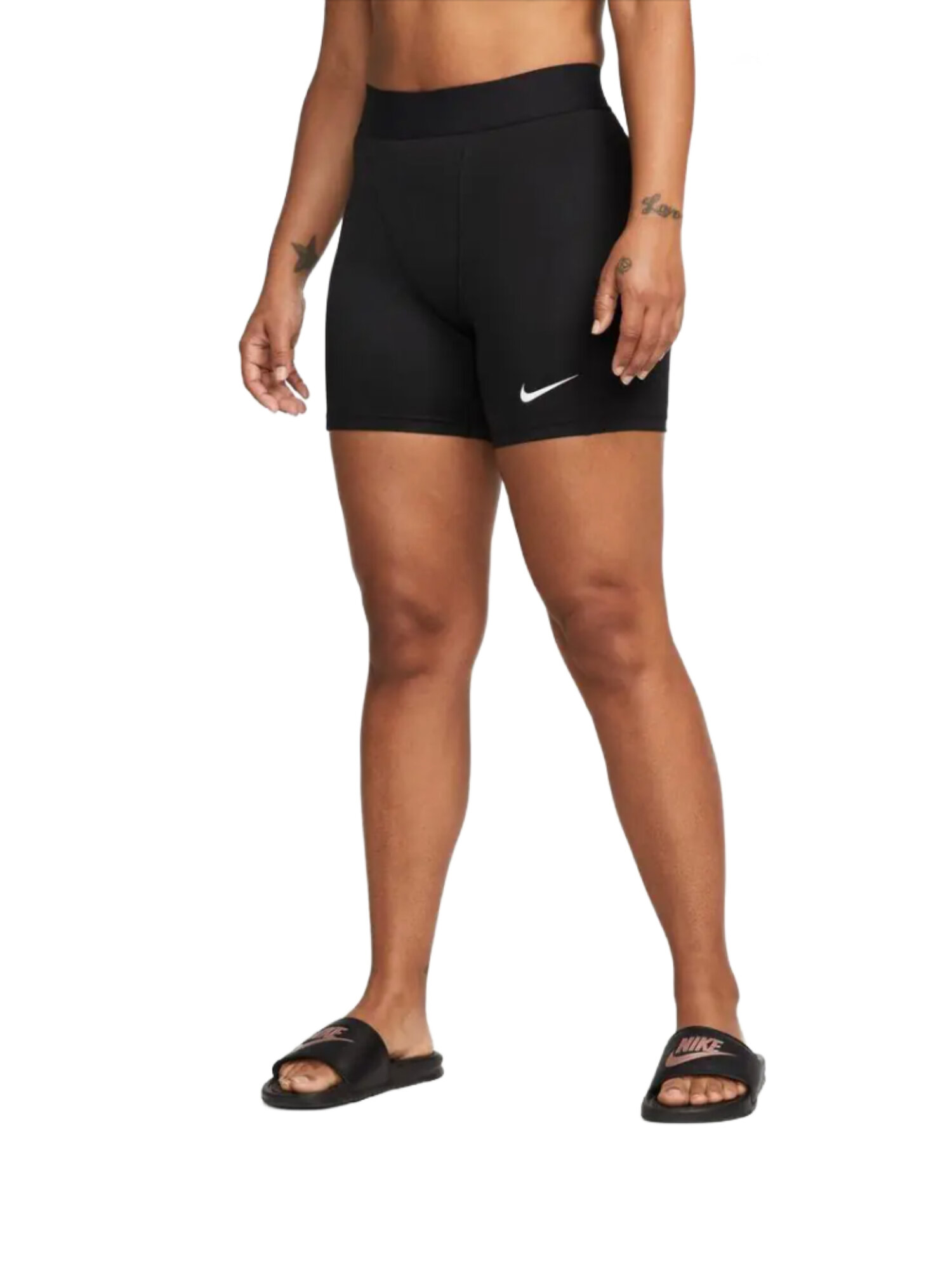 Шорты Nike STRIKE PRO Women-Shorts tour S