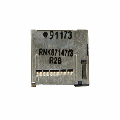 Разъем карты памяти для Sony Ericsson K790 K800