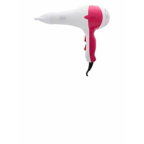 Фен Goodhelper HD-1601 розовый 160400₽