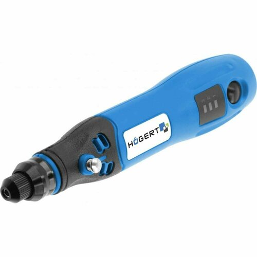 Аккумуляторная многофункциональная шлифовальная машинка HOEGERT TECHNIK Hoegert 5944₽