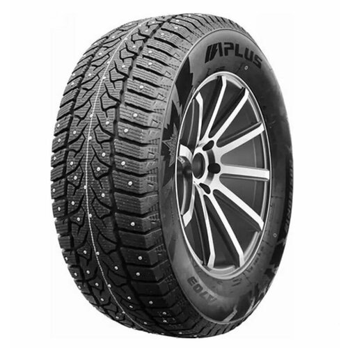 235/55 R19 105T XL APLUS A703 зимние шины