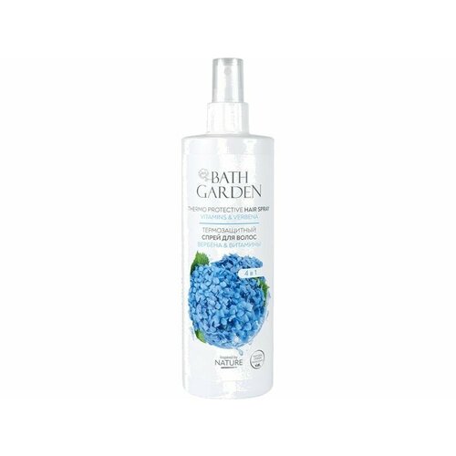 Спрей термозащитный для волос BATH GARDEN VERBENA VITAMINS 1299₽