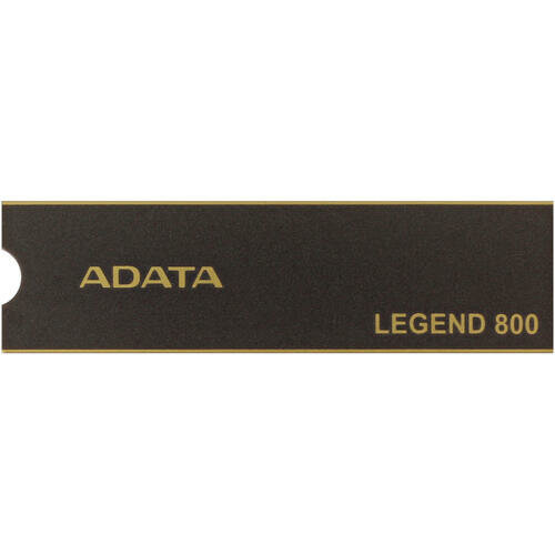 Накопитель SSD M.2 2280 2TB (ALEG-800-2000GCS) A-Data - фото №19