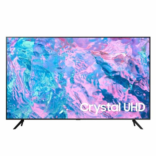 Samsung 50 Телевизор LED SAMSUNG UE50CU7100UXRU UE50CU7100UXRU 48400₽