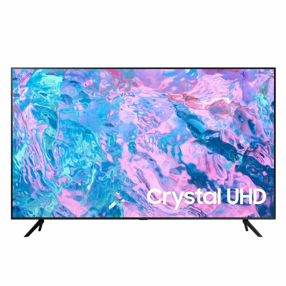 Samsung 55" Телевизор LED SAMSUNG UE55CU7100UXRU UE55CU7100UXRU