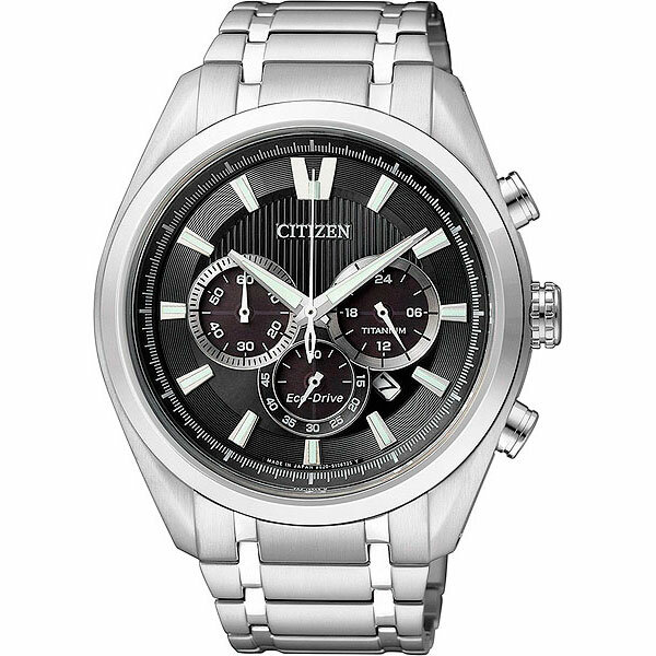 Наручные часы CITIZEN Super Titanium