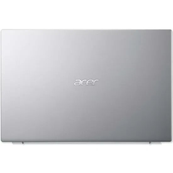 Ноутбук Acer Aspire 3 A315-58-33W3 silver 15.6" (NX.ADDEF.019) - фото №5