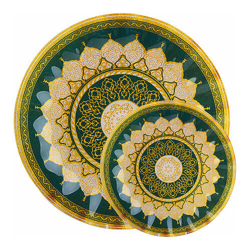 Набор тарелок 