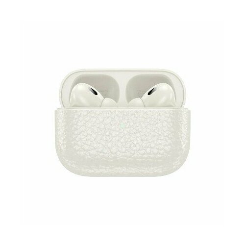 Наушники беспроводные Hoco EQ9 Plus с боксом для зарядки Bluetooth белый 2390₽