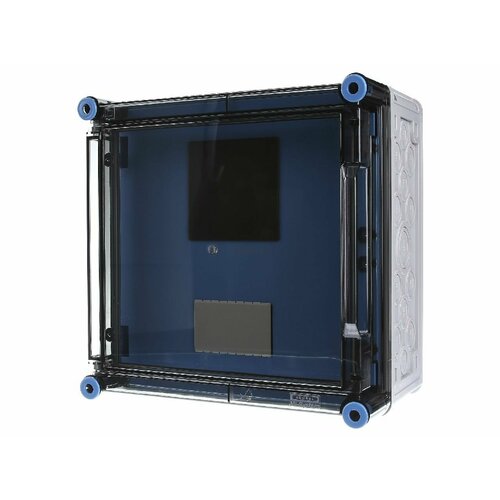 Пустой корпус для распределительного устройства IP65 Mi 2230 – Hensel – 4012591127260 – 4012591127260