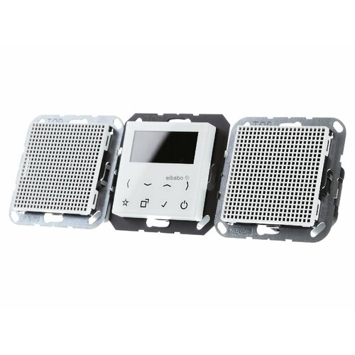 Радио DABA2WW Jung 4011377172449 7782800₽