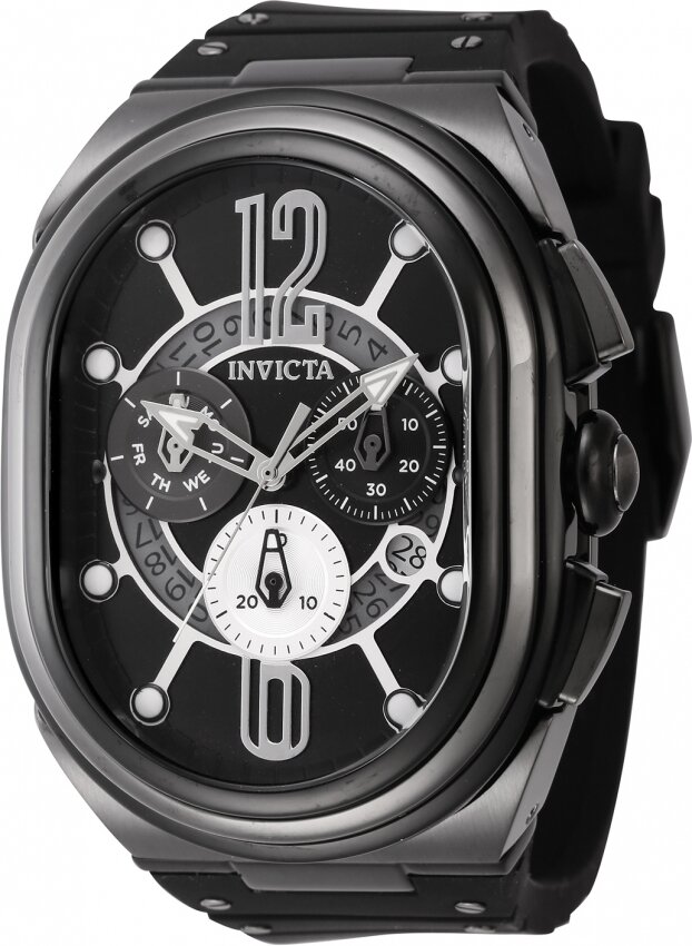 Наручные часы INVICTA 45591