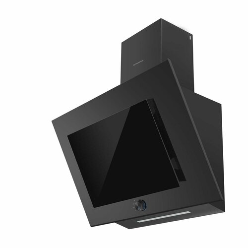 Кухонная вытяжка MAUNFELD Comfort 60 Side черный 1699000₽
