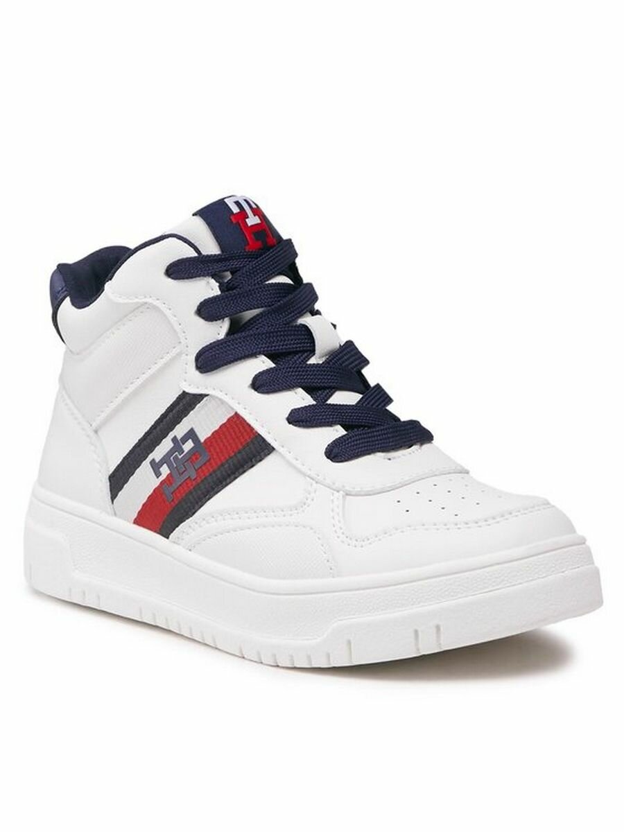 Кроссовки TOMMY HILFIGER