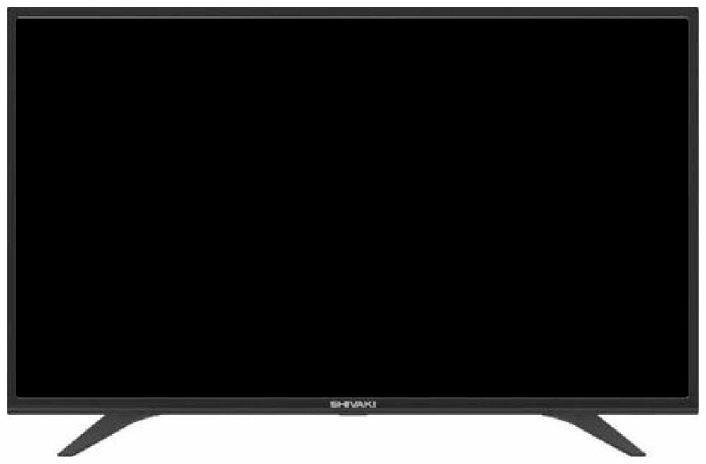 Телевизор Shivaki S32KH5000 black