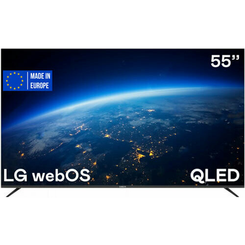 Телевизор Garlyn 55GTV1 11999000₽