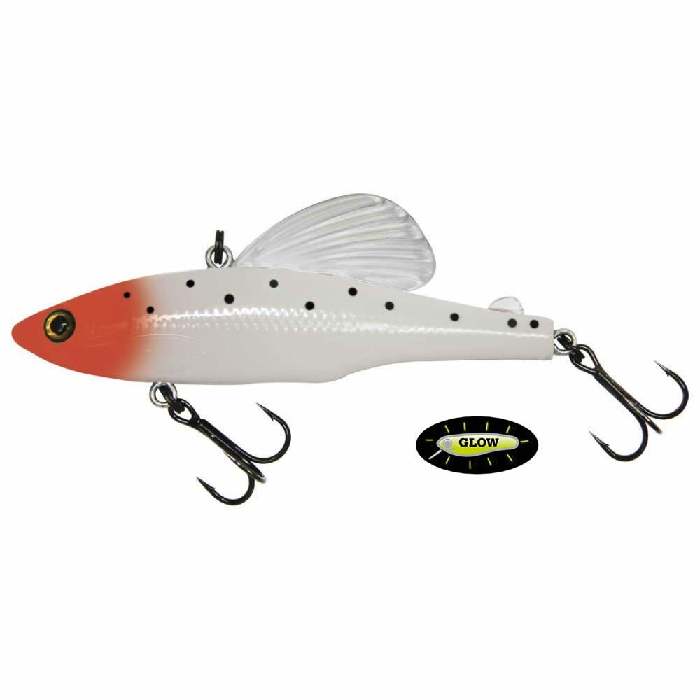 Воблер Usami Bigfin 70S #704