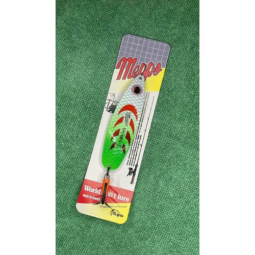 Блесна колеблющаяся Mepps syclops 3