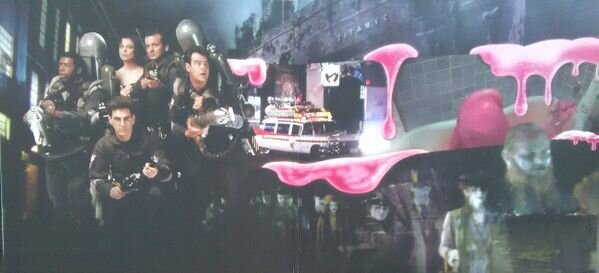 Саундтрек Саундтрек - Randy Edelman: Ghostbusters Ii (limited, Colour) Sony Music - фото №3