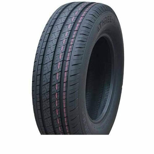 Шины THREE A EffiTrac 175/70 R14С 95/93S-A161B002