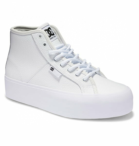 Кроссовки DC Shoes