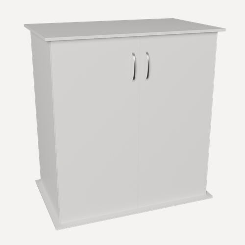 Изображение товара Тумба под террариум 100 литров 66х41х70 см ЛДСП Еггер влагостойкая