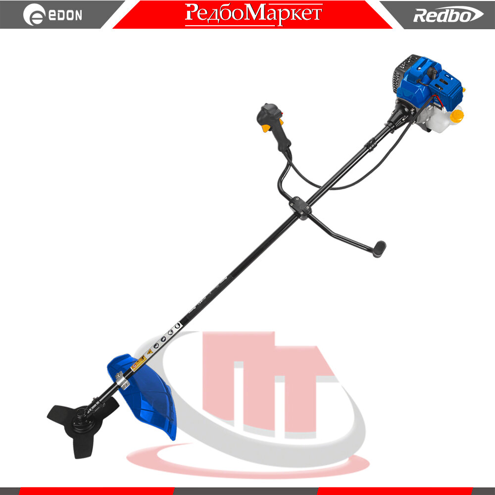 Триммер бензиновый Redbo GST-520/3000C