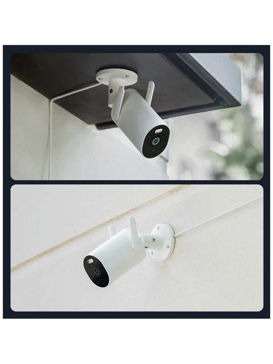 Xiaomi AW300: автономная работа