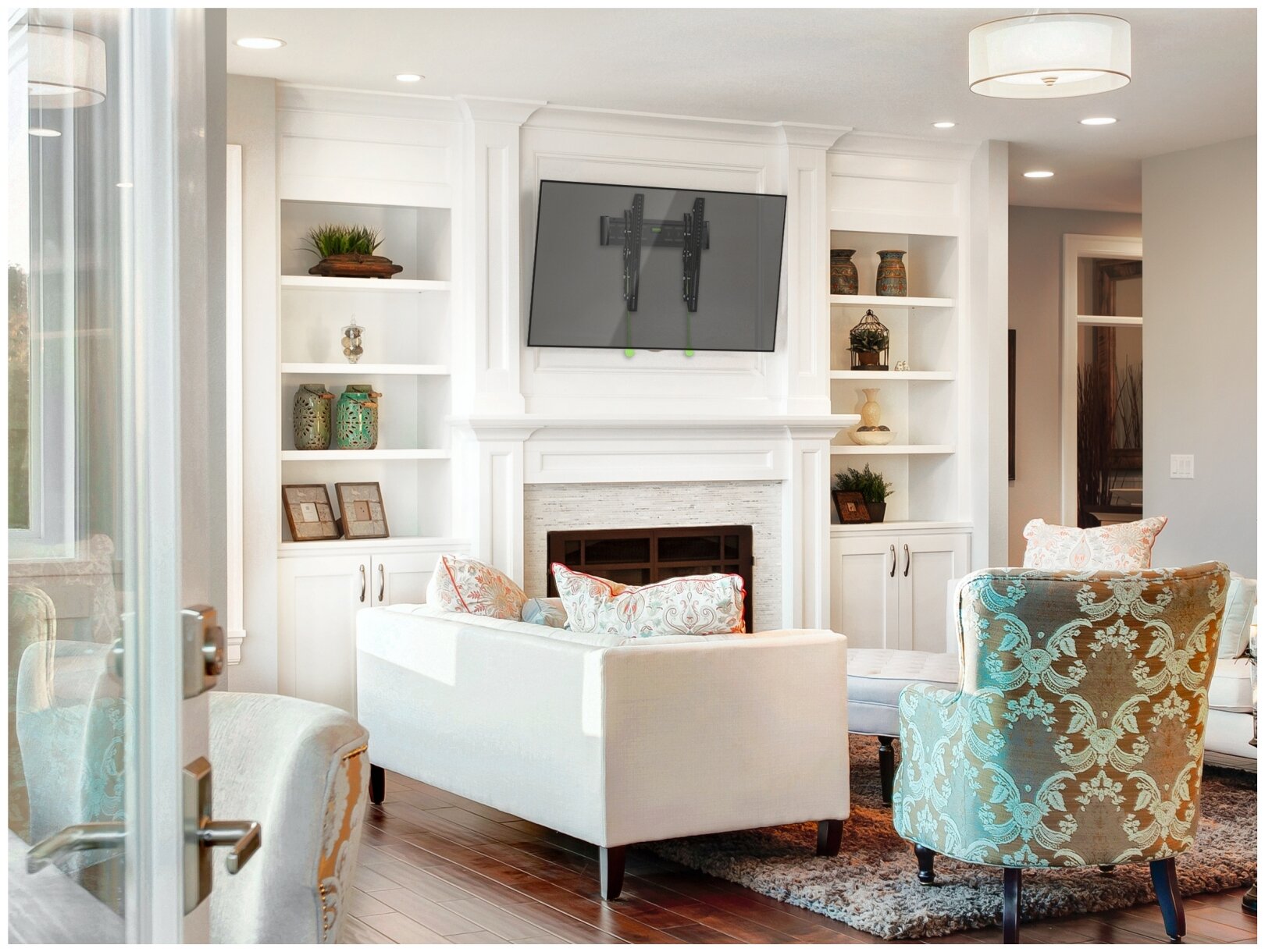 Кронштейн настенный ONKRON - фото №9