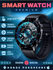 Cмарт часы LK4 PRO MAX Умные часы iOS Android Bluetooth звонки, ч...