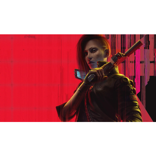 Cyberpunk 2077 Phantom Liberty для PS5 цифровая версия регион Турция 2180₽