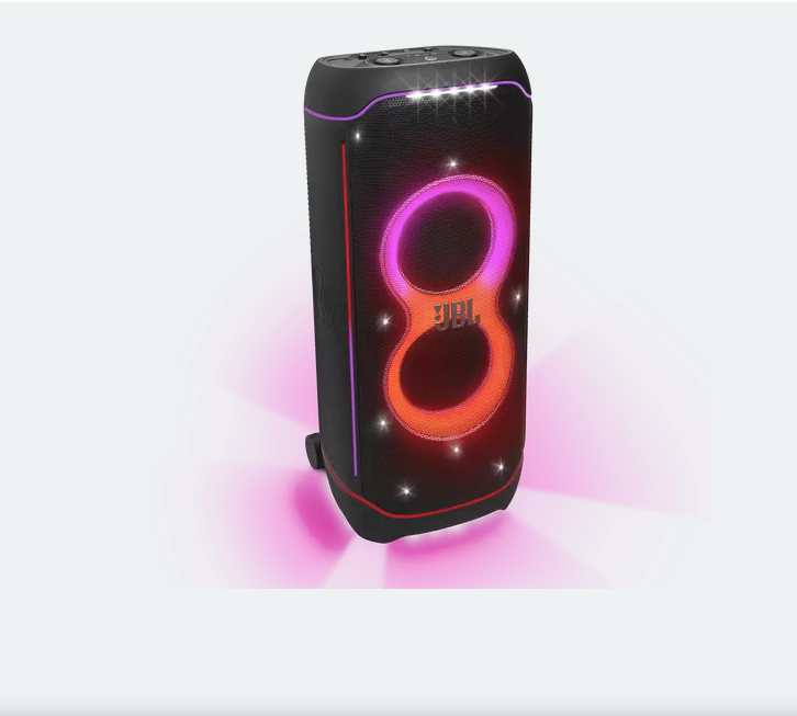 Портативная беспроводная Bluetooth колонка JBL PartyBox Ultimate 1100вт