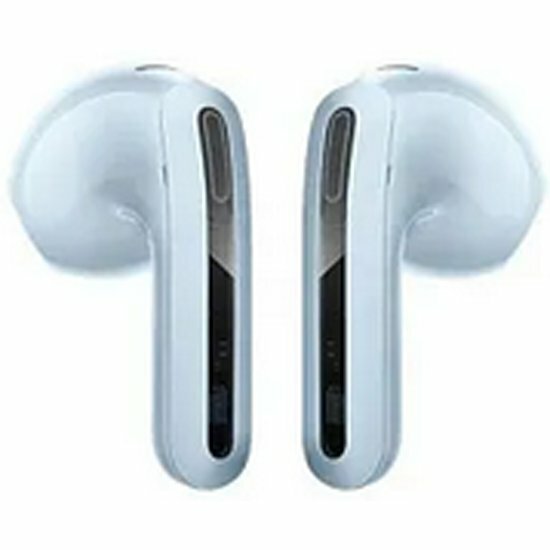 Беспроводные наушники Xiaomi Redmi Buds 6 Active, синие — фото 1