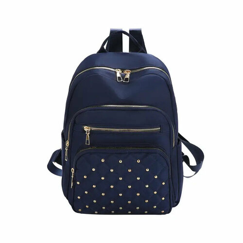 Рюкзак Winter Solstice, женский, 20-35 л, с вышивкой в виде ромба