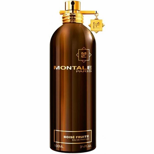 MONTALE парфюмерная вода Chocolate Greedy, 100 мл, 10 г