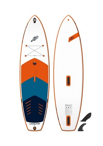 Доска SUP JP 25 WindsupAir 110