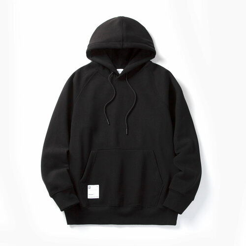 фото Толстовка basic power, размер m, , black