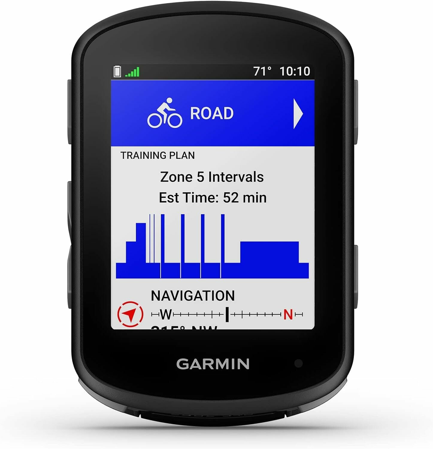 Навигатор Garmin Edge 540
