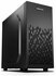 Корпус Deepcool Matrexx 30 SI черный без БП mATX 2x120mm 1xUSB2.0...
