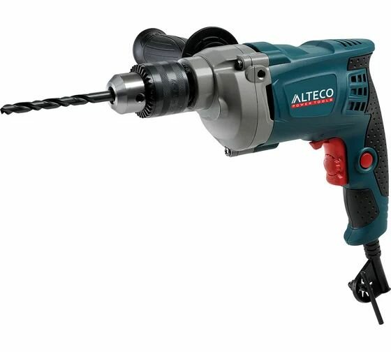 Дрель ALTECO DP 710-13 Proffessional
