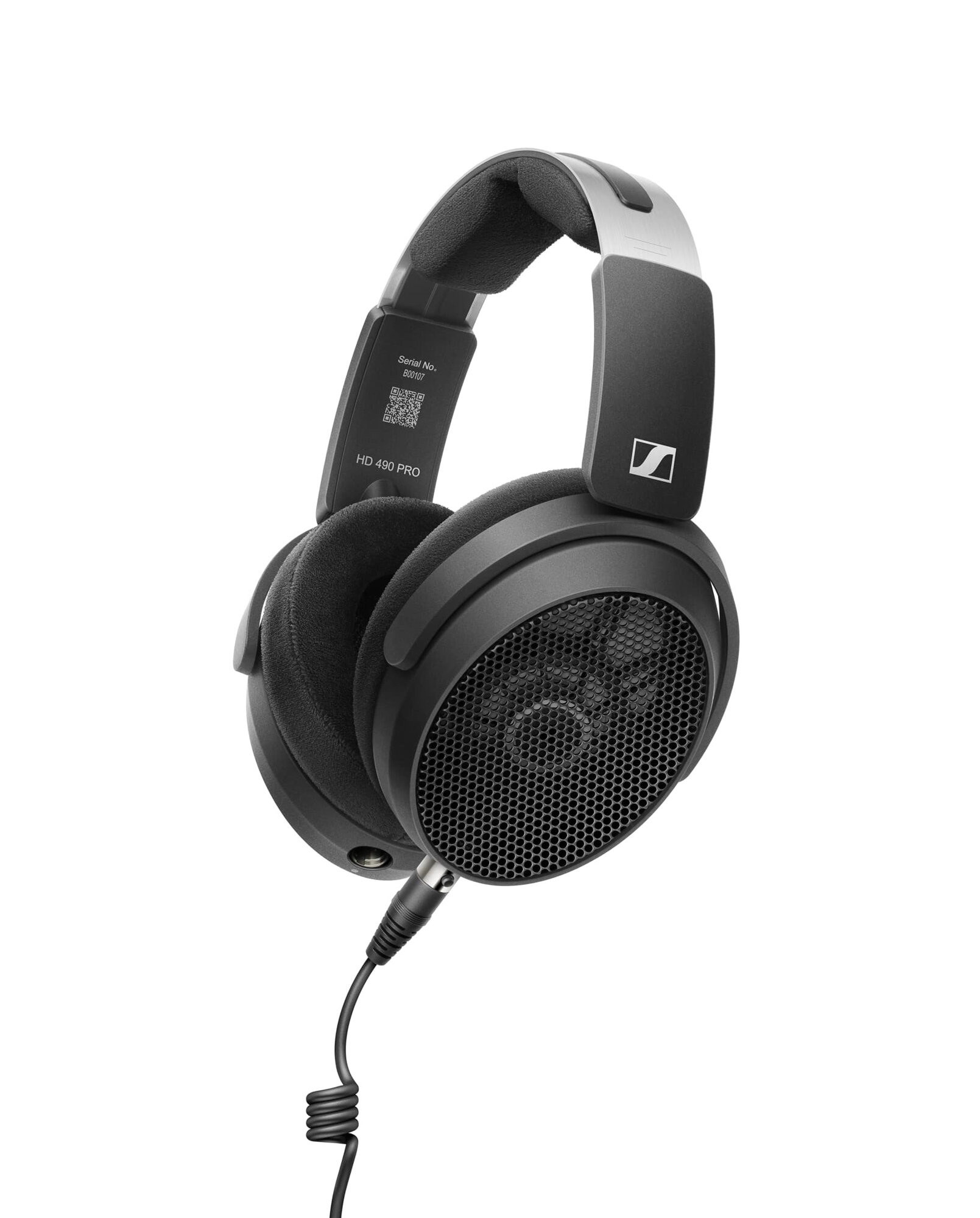 Наушники Sennheiser HD 490 PRO
